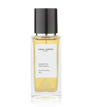 Sana Jardin Celestial Patchouli Eau de Parfum 50 ml