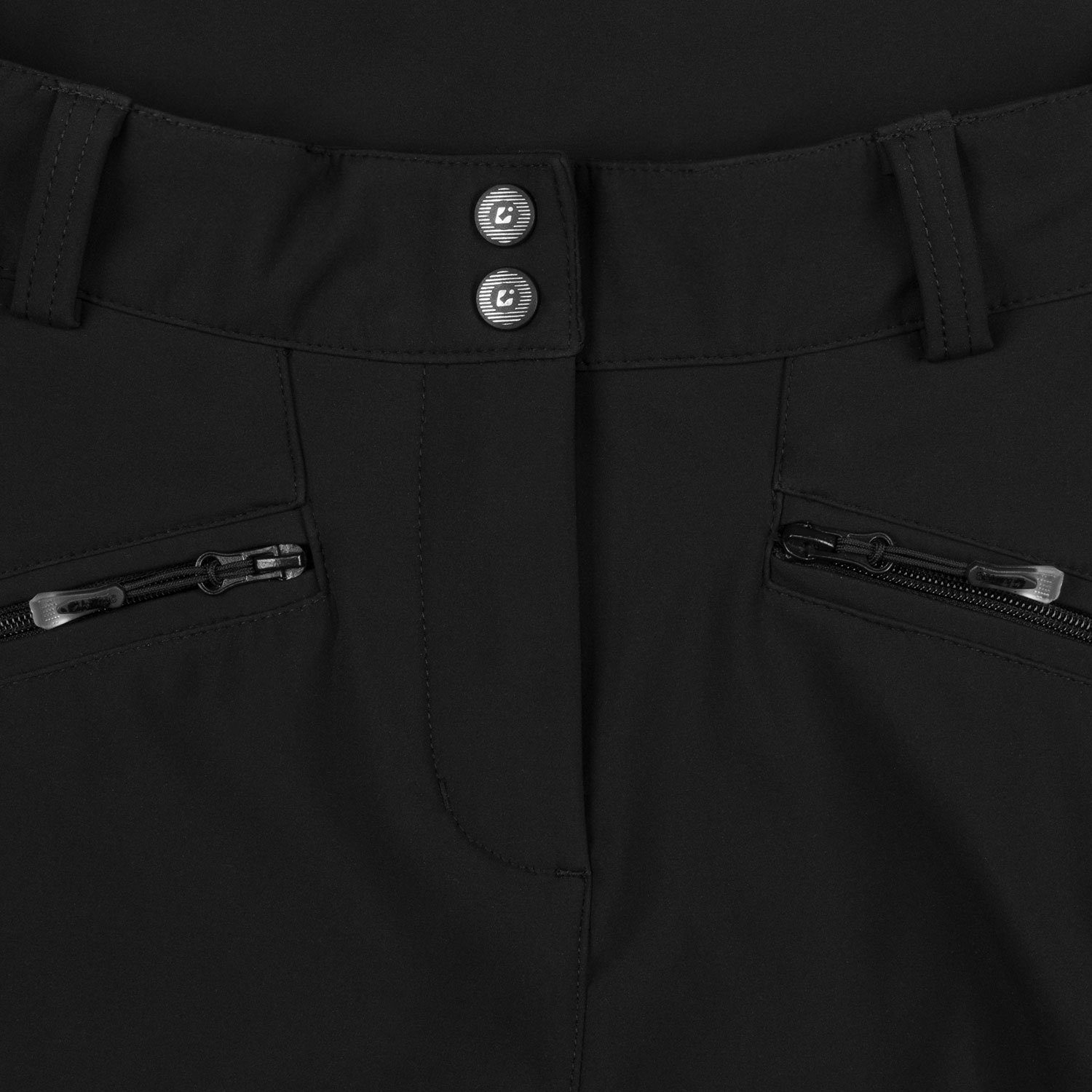Killtec Skianzug Hoodie Hosen Kombination für Damen Alpine Wanderbekleidung von Killtec