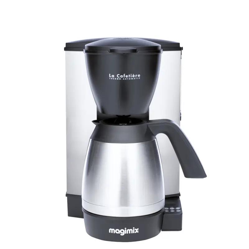 CAFETIERE THERMO AUTO