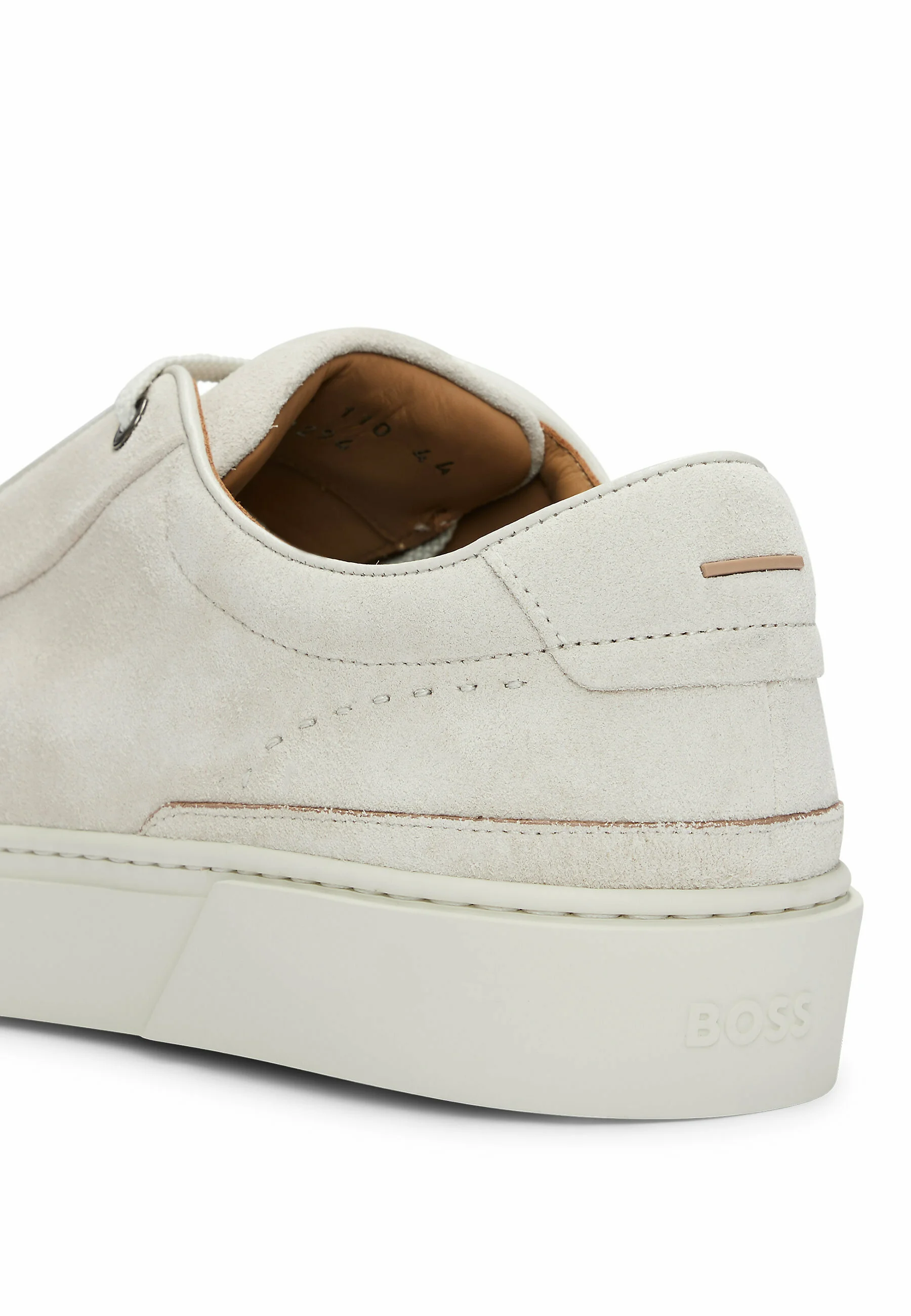 BOSS GARY TENN SDSF - Zapatillas bajas