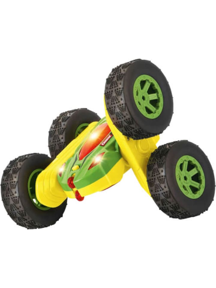 Carrera Ferngesteuertes RC Fahrzeug - 2,4GHz Mini Turnator 2 - ab 6 Jahre günstig kaufen onesize