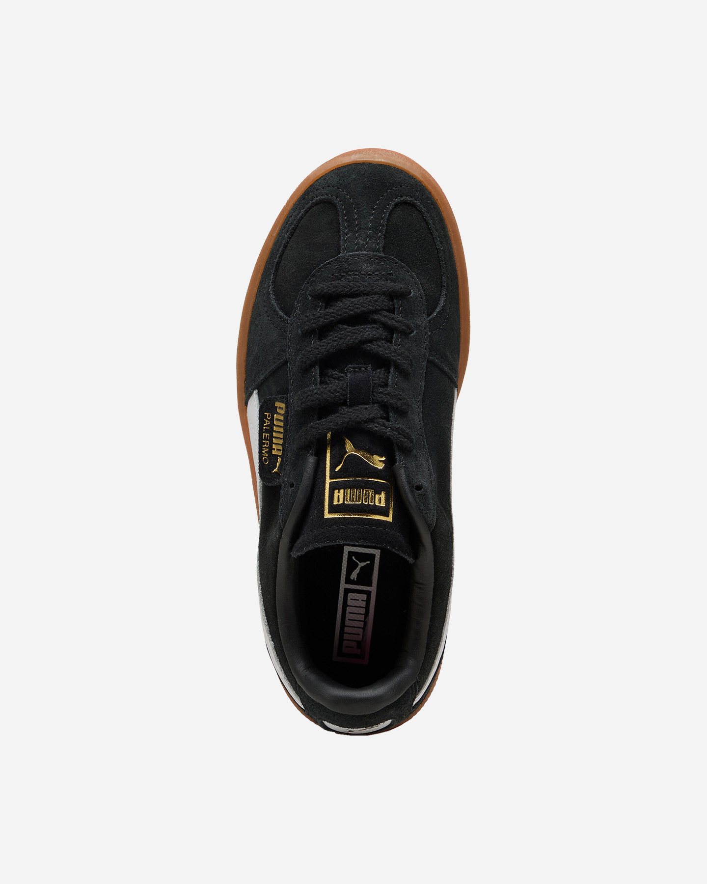 Tenisky Puma Palermo Elevata W 399348-01