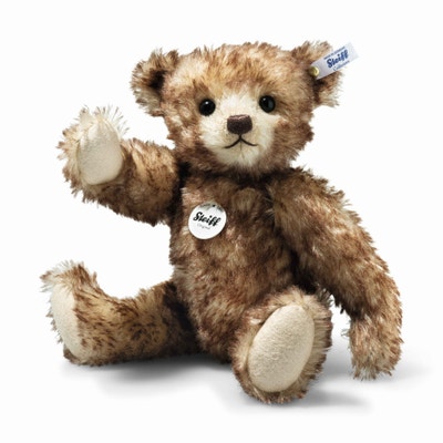 Classic Teddybär , 33 cm, hellbraun