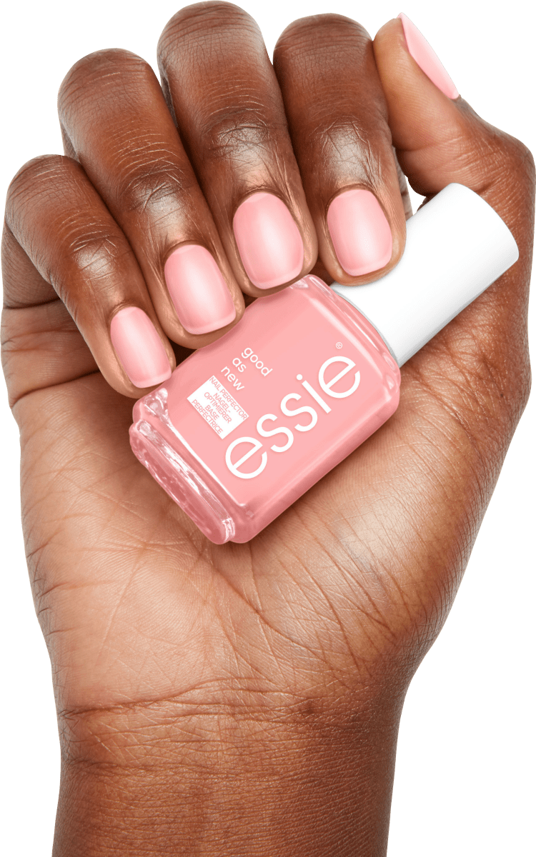 Nagellack Good As New 260 Rosa, 13,5 ml