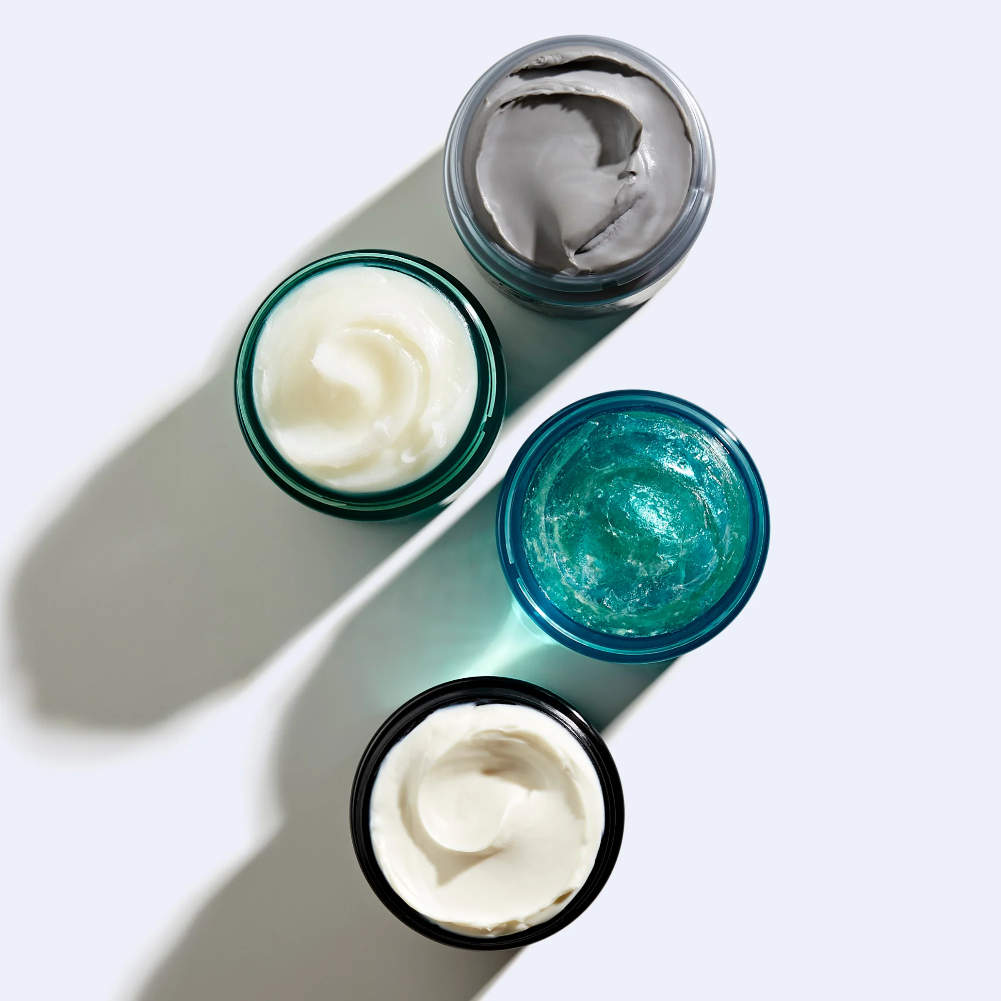Styling Sumogel - Gel Capelli
