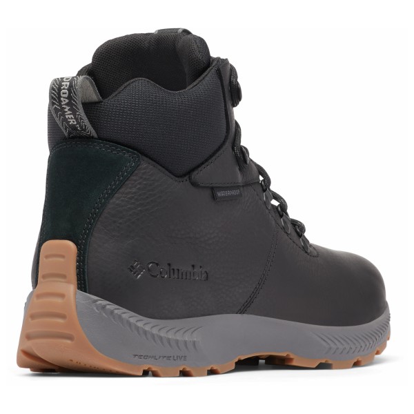 Columbia - Landroamer Explorer WP - Freizeitstiefel