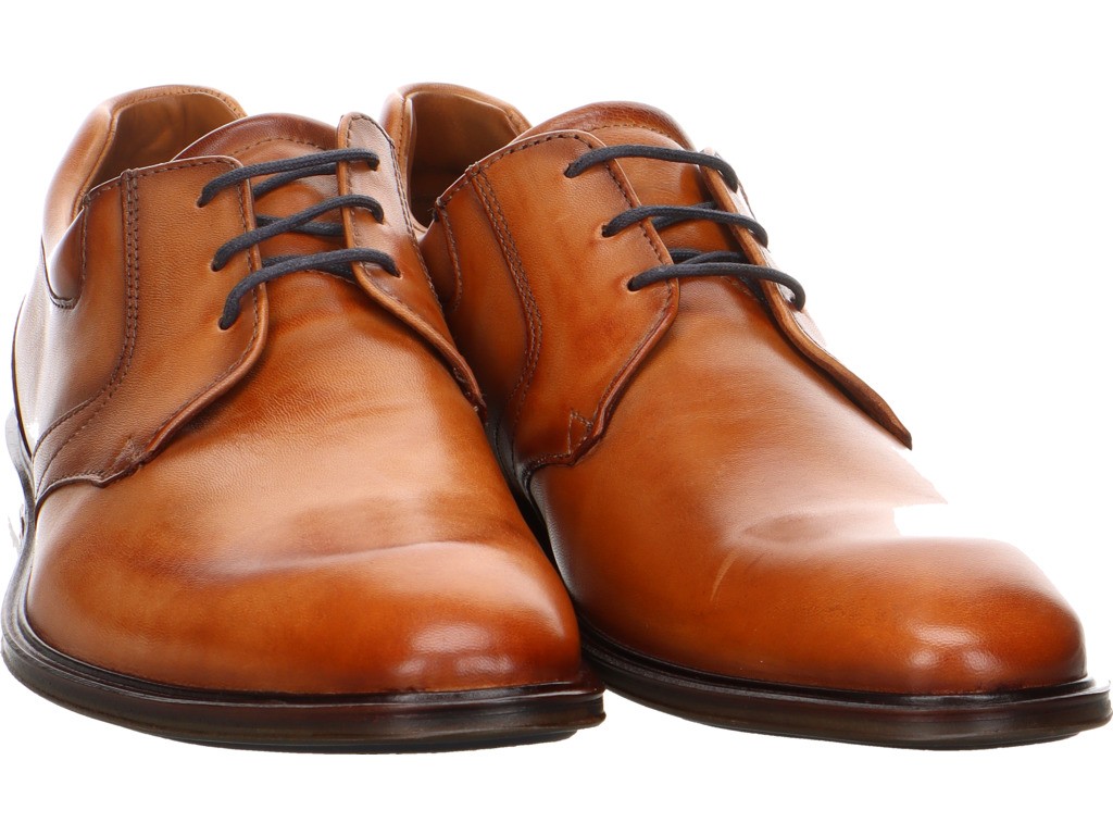 LLOYD Business Schuhe braun Monty