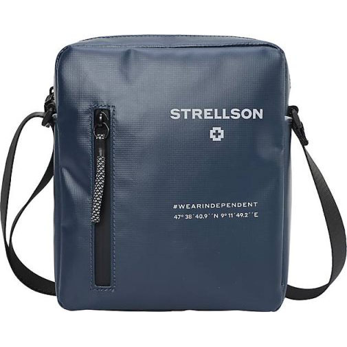 Strellson Schultertasche Stockwell 2.0 Marcus