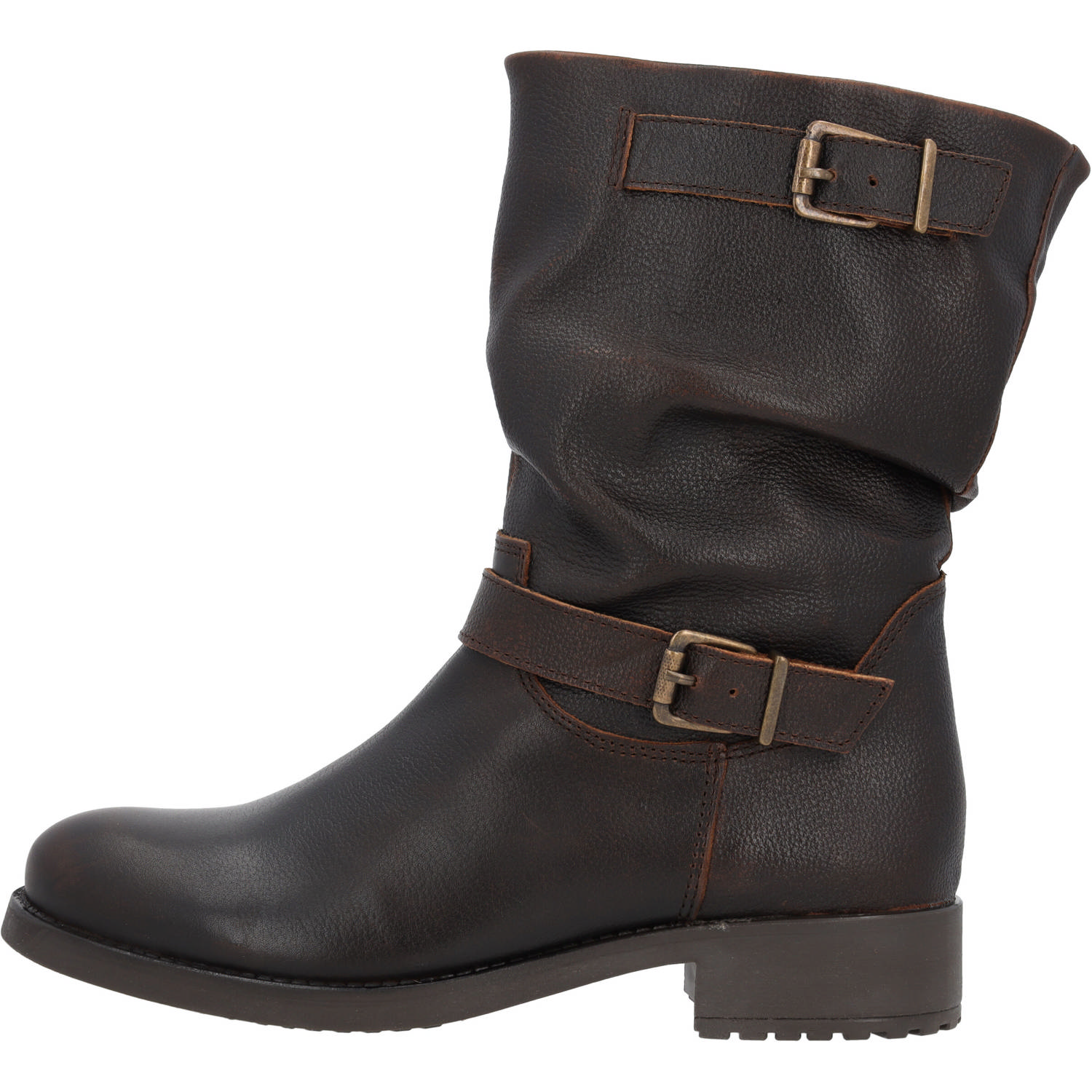 Palado Angui, Stiefeletten, Damen, Braun