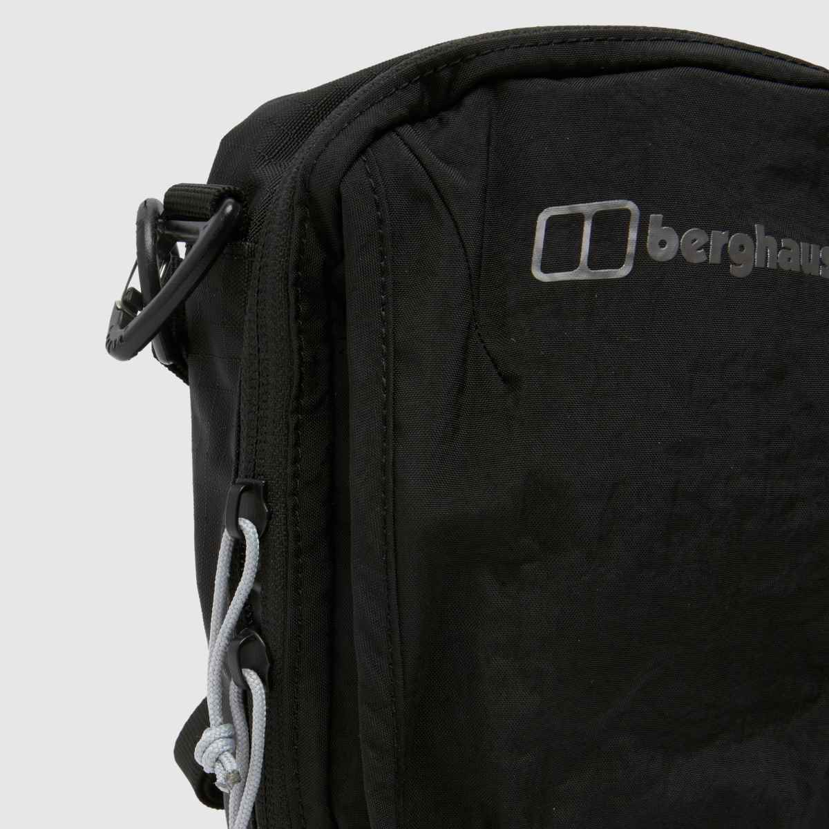 Berghaus svart Xodus Crossbody-väska