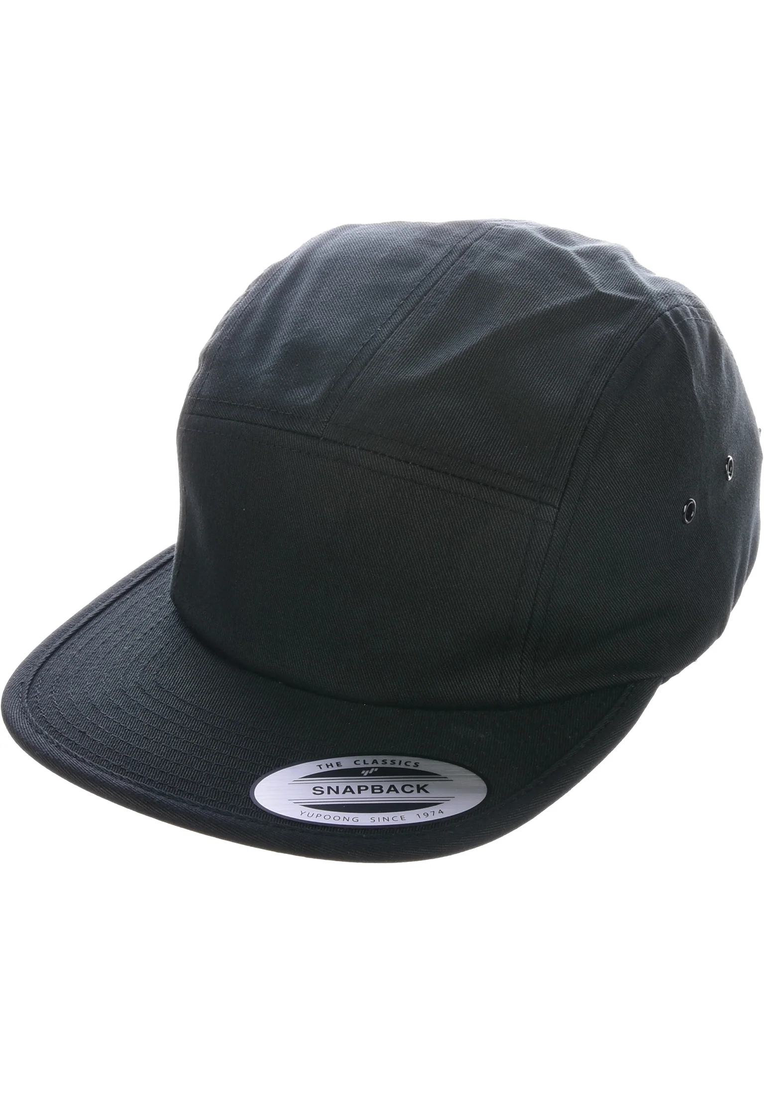 Jockey Cap