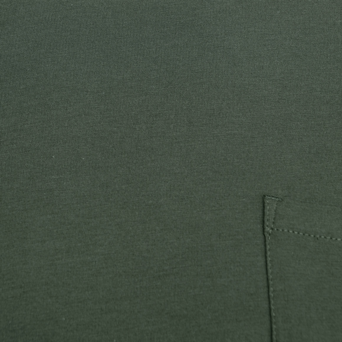 Herren Schlafshirt mit Brusttasche
