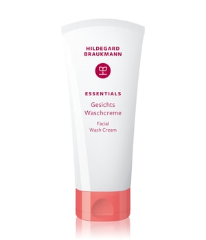 Hildegard Braukmann ESSENTIALS Gesichts Waschcreme Gesichtsseife-100 ml