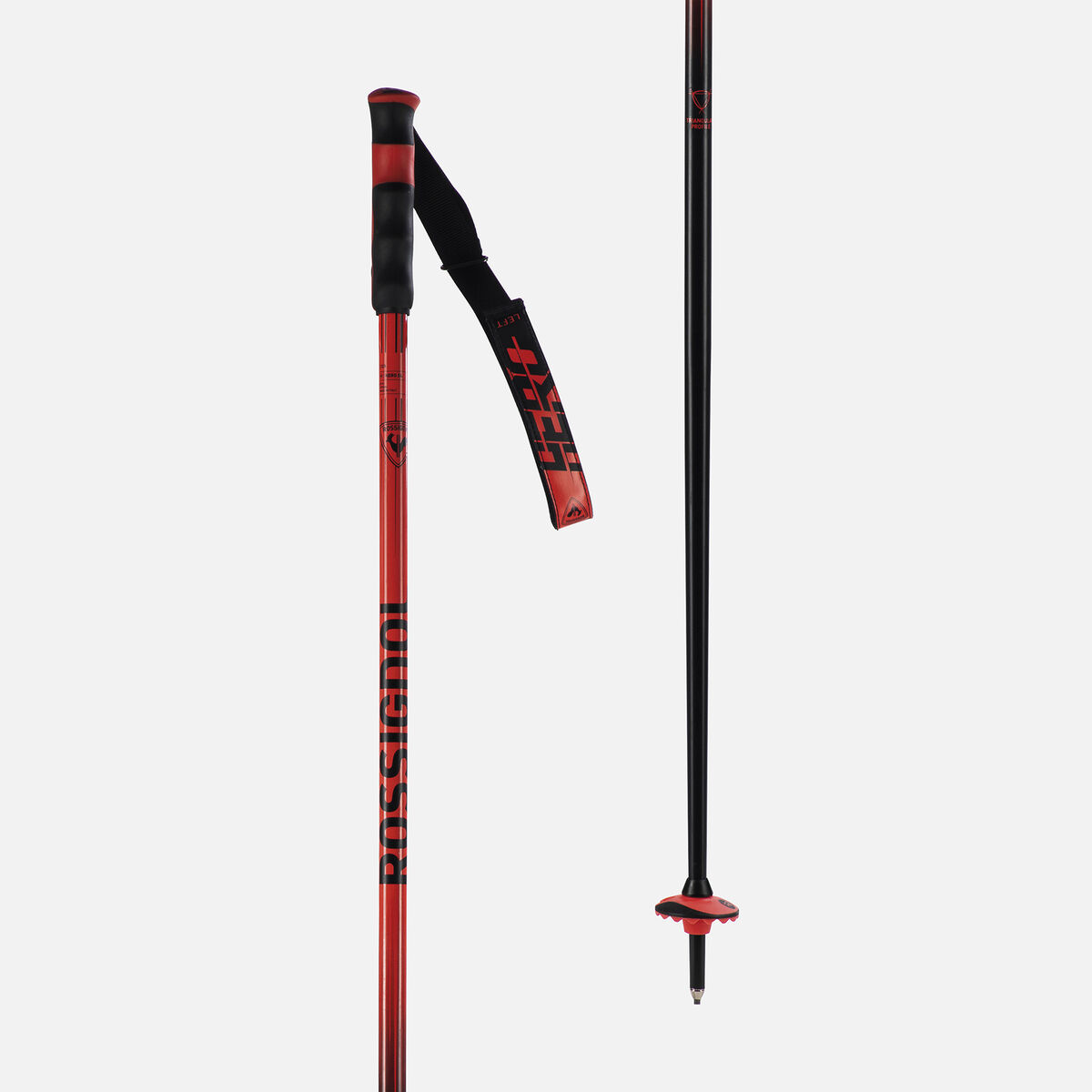 Unisex Racing Skistöcke Hero SL