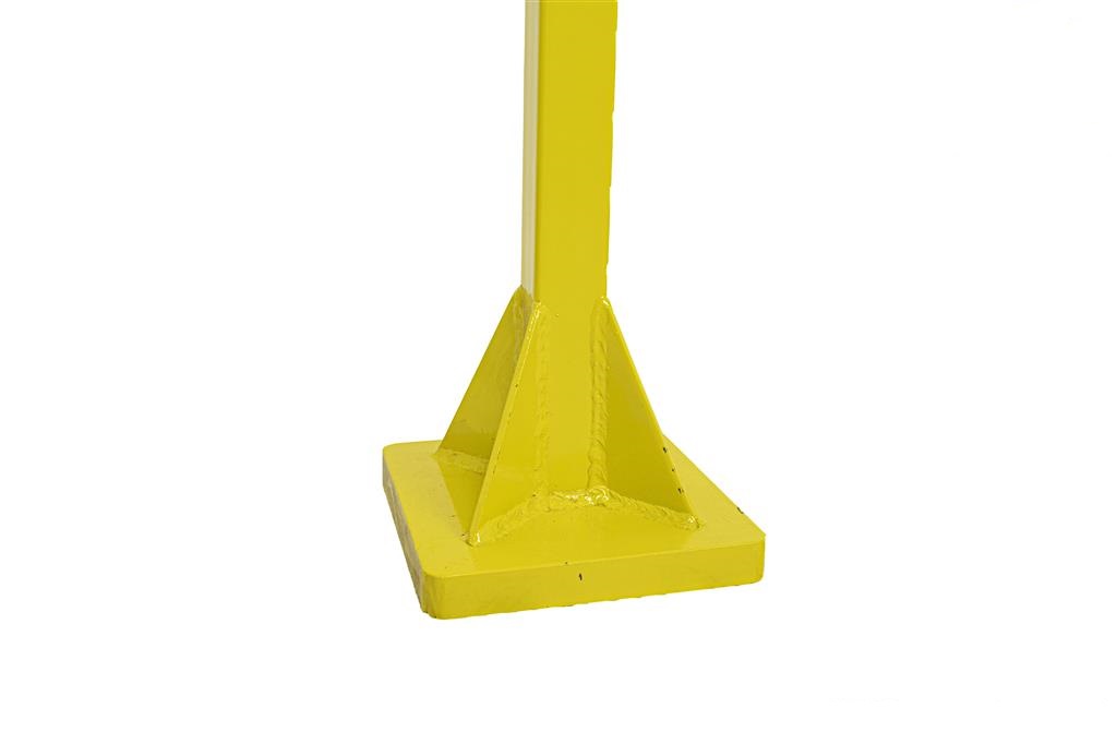 Apisonadora de acero Orit PNDR-S-1021-000 
