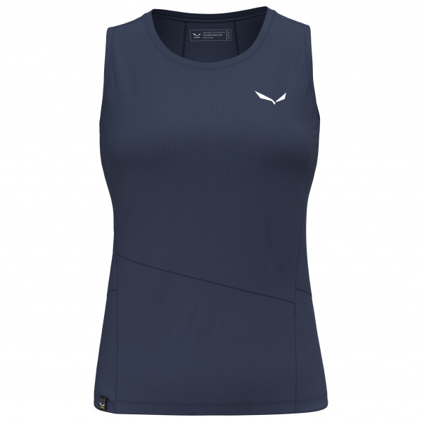 Salewa - Women's Puez Sporty Dry Tank - Tank Top