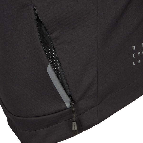 KURO SOFTSHELL ZO JACKET Herren - Fahrradjacke