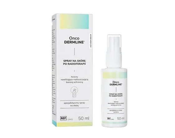 Σπρέι Onco Dermline