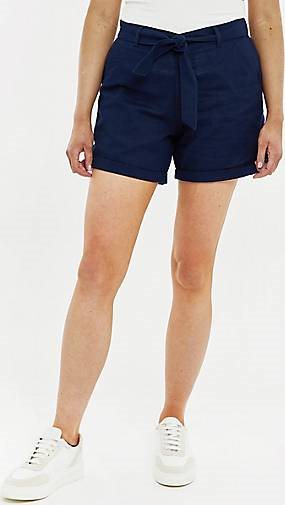 Threadbare Stoffshorts