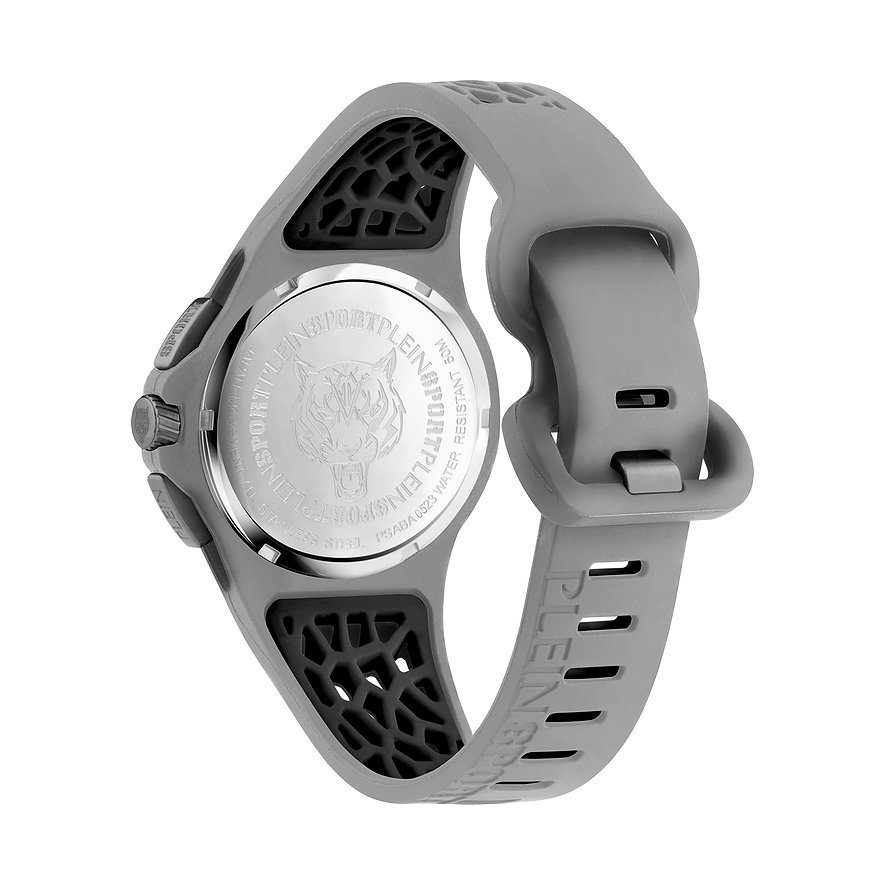 Plein Sport Chronograph