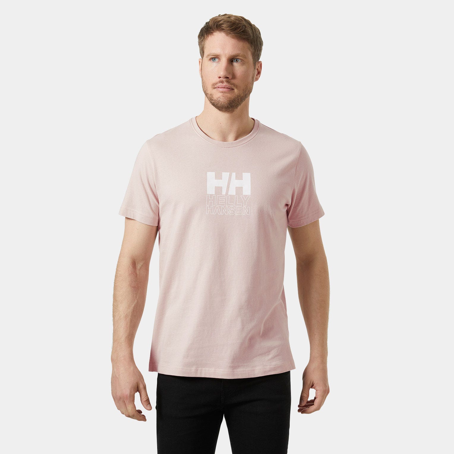 Men's Core Graphic T-Shirt