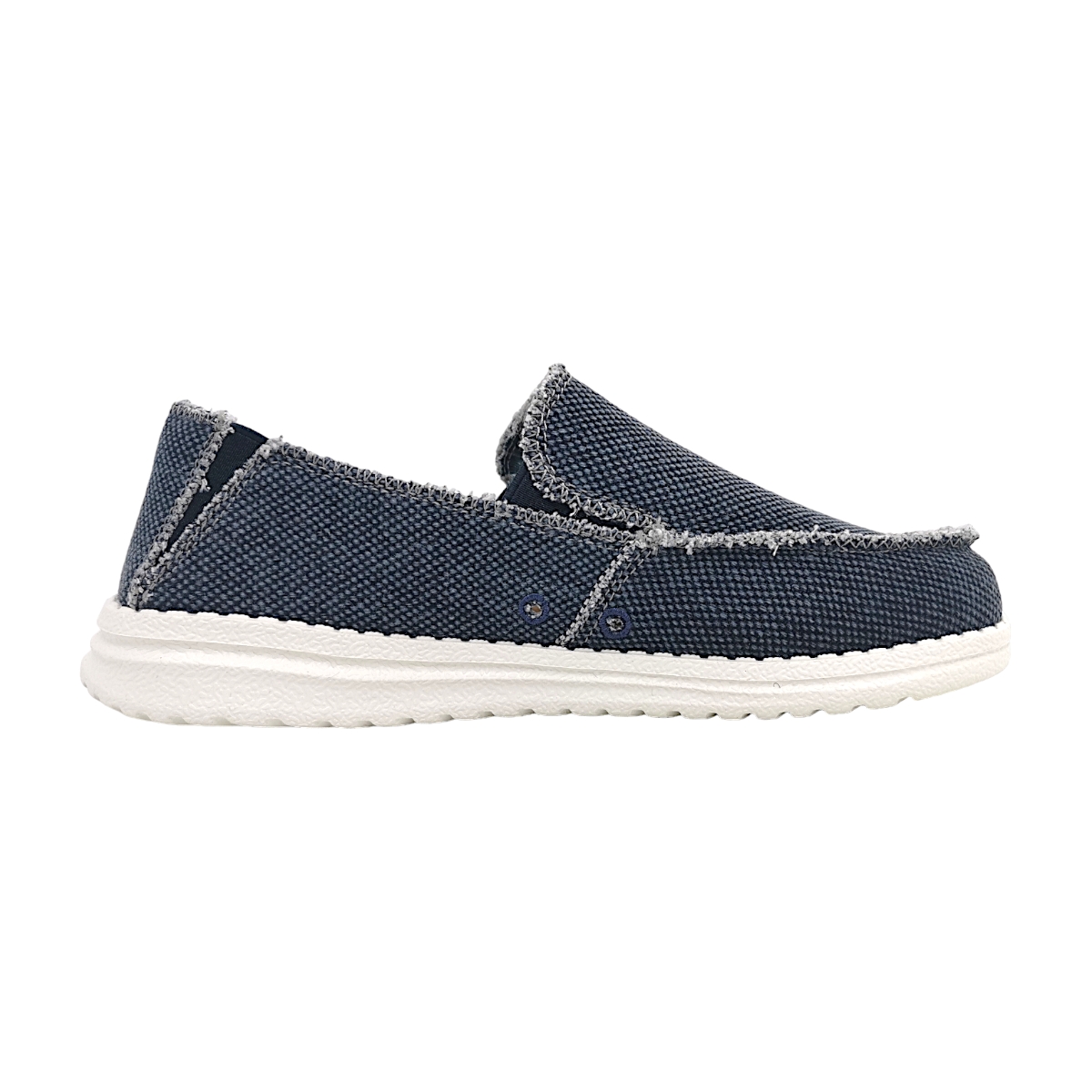 Fusion John Blau Navy