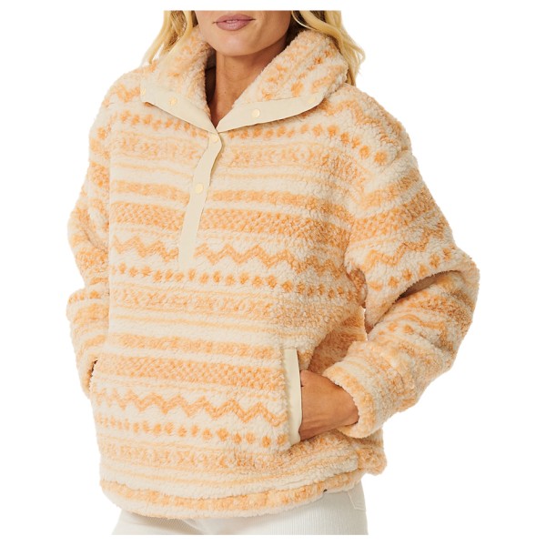 Rip Curl - Women's La Isla Polar Fleece - Fleecepullover