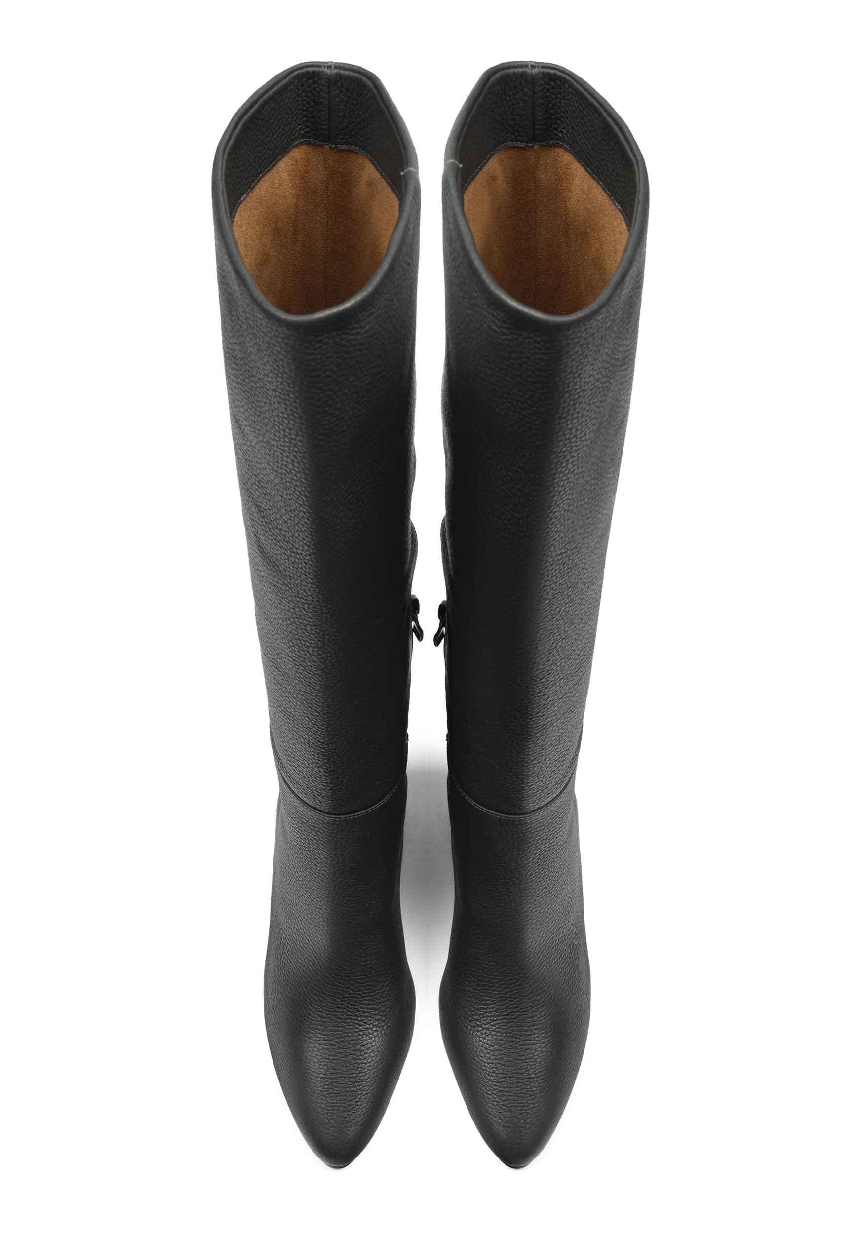 L37 MISS AGENT - Botas de tacón alto