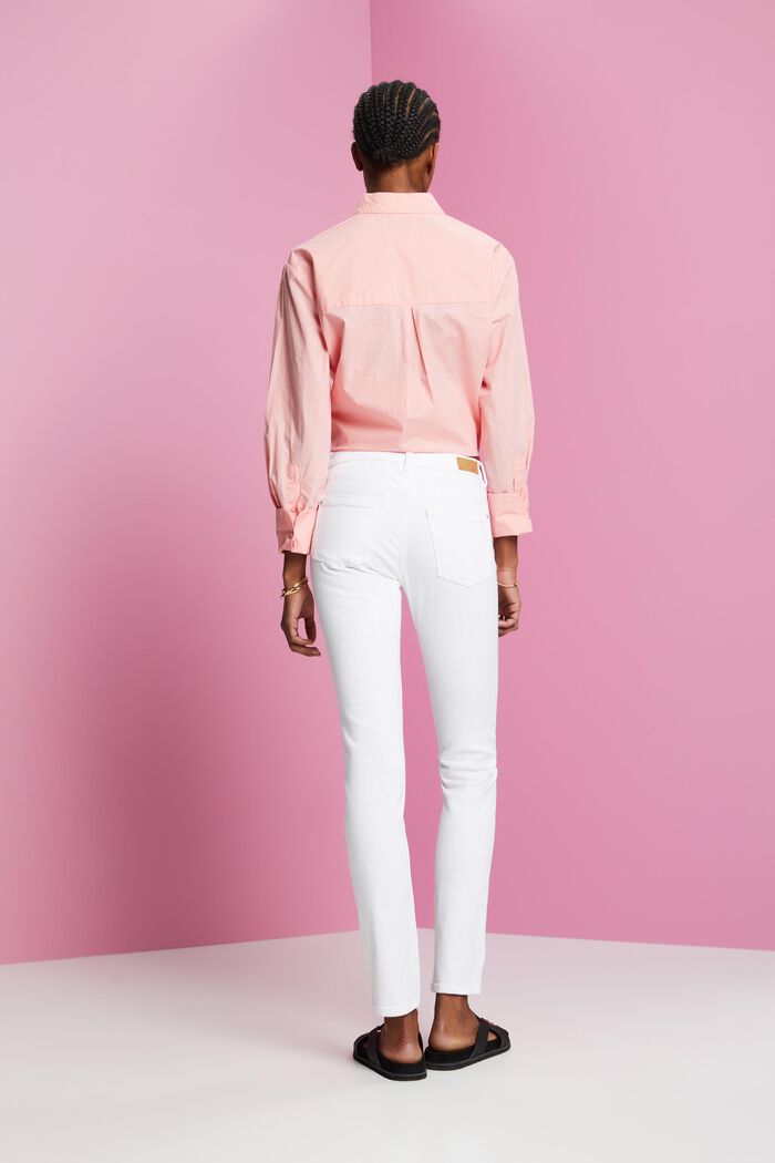 Jeans in schmaler Passform
