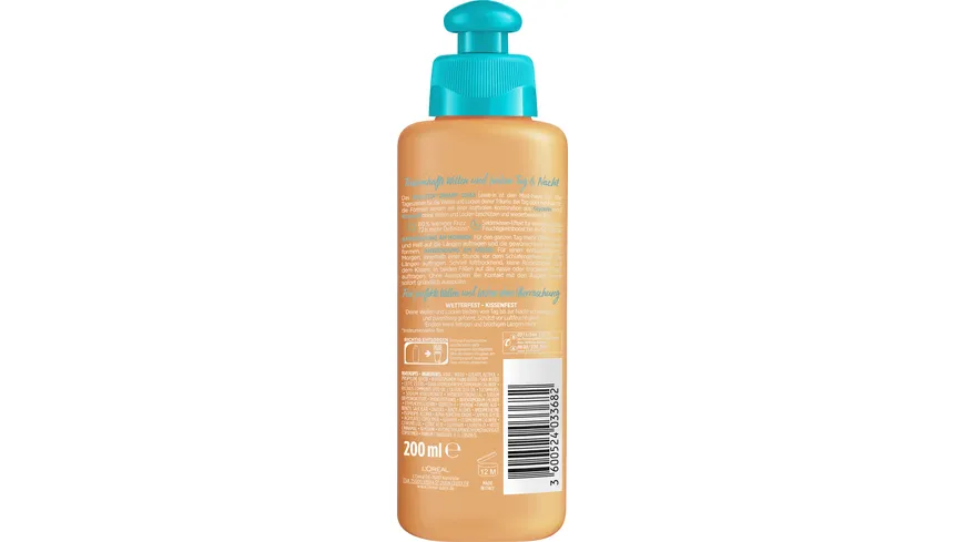 Elvital Spülung Creme Dream Length Curl 200 ml