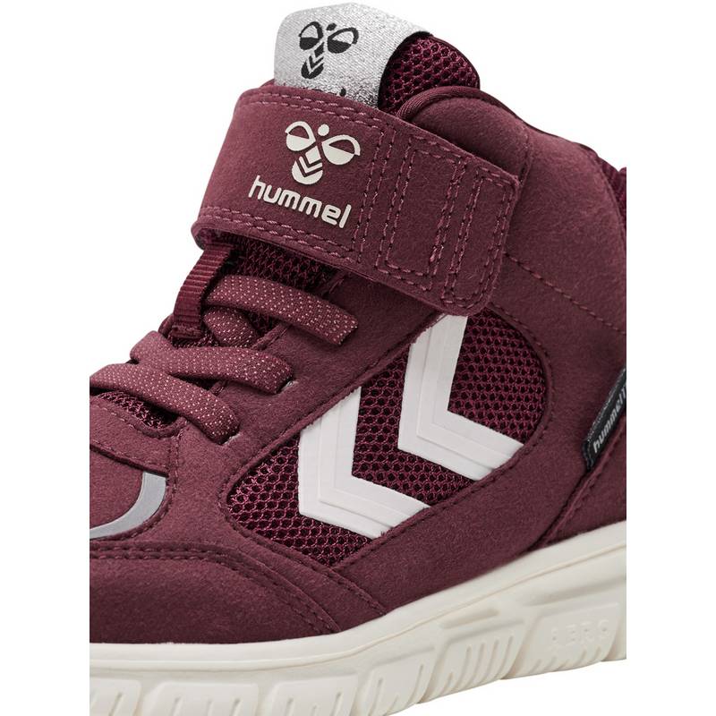 hummel X-LIGHT 2.0 MID TEX JR Winterschuhe Kinder