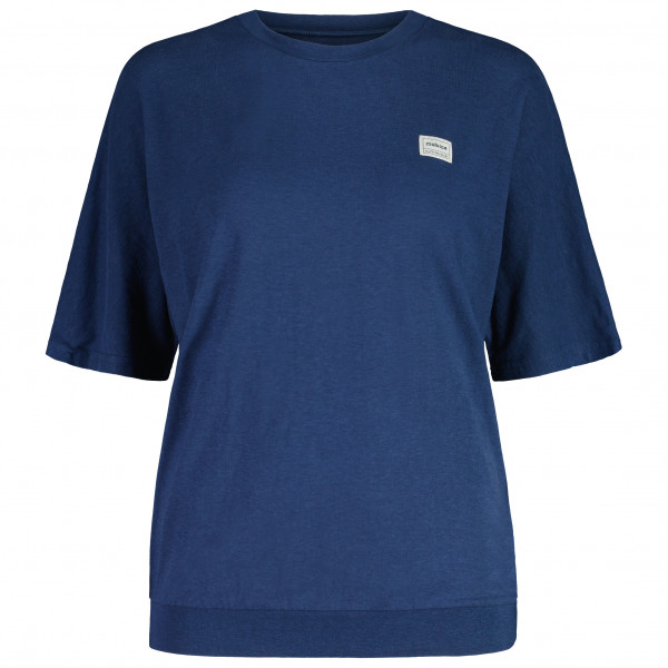 Maloja - Women's KesselkogelM. - T-Shirt