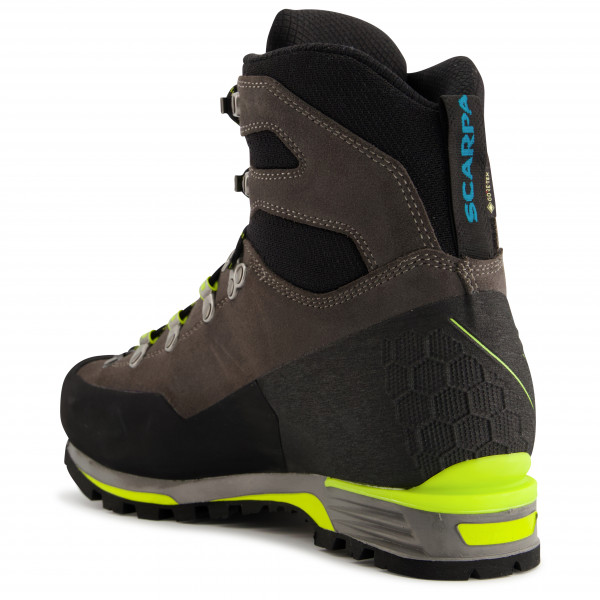 Scarpa - Manta Tech GTX - Bergschuhe