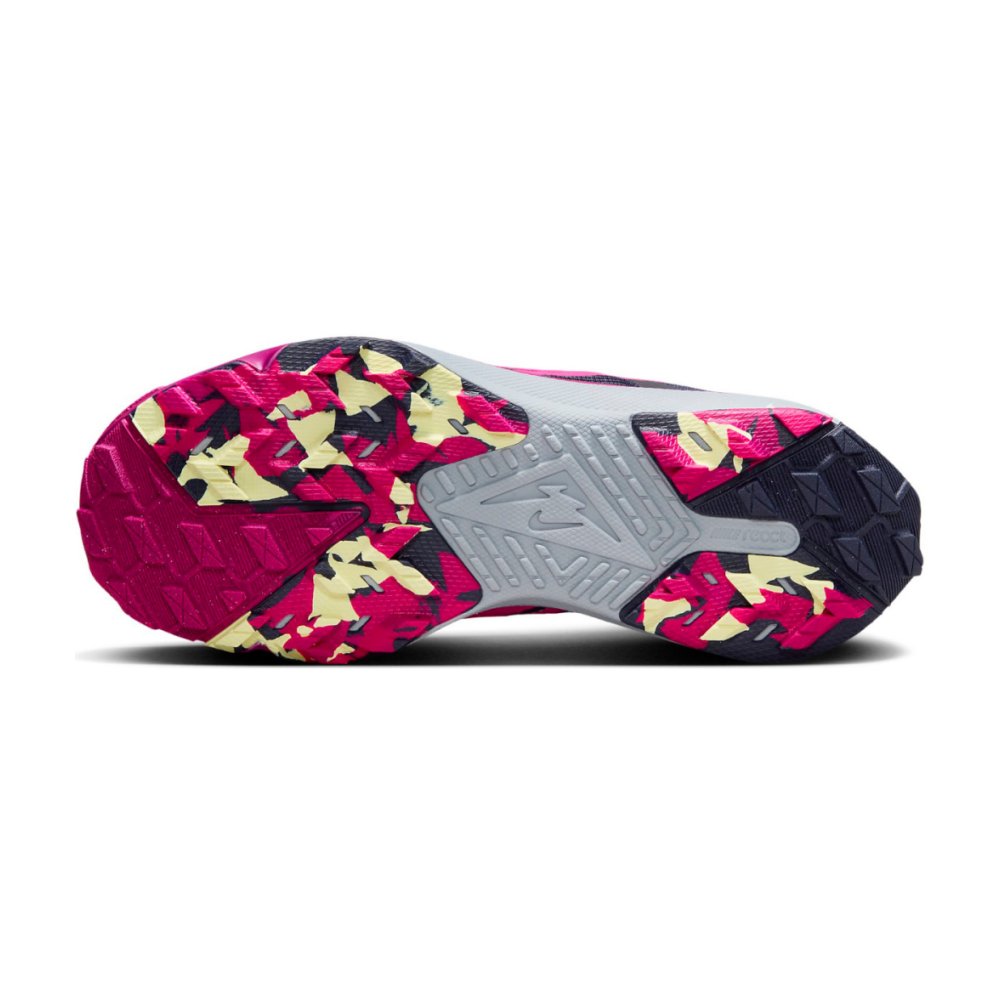Nike React Kiger 9 Terra DR2694-500 / lila