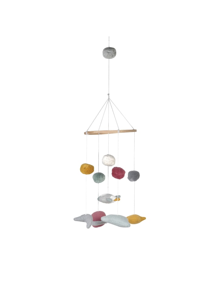 Kindsgut  Mobile in Weltraum Design günstig kaufen onesize