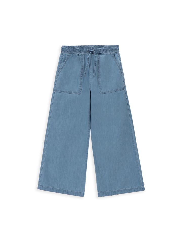 Coccodrillo Jeanshose in blau günstig kaufen