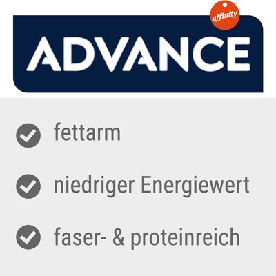 Advance Veterinary Diets Feline Weight Balance