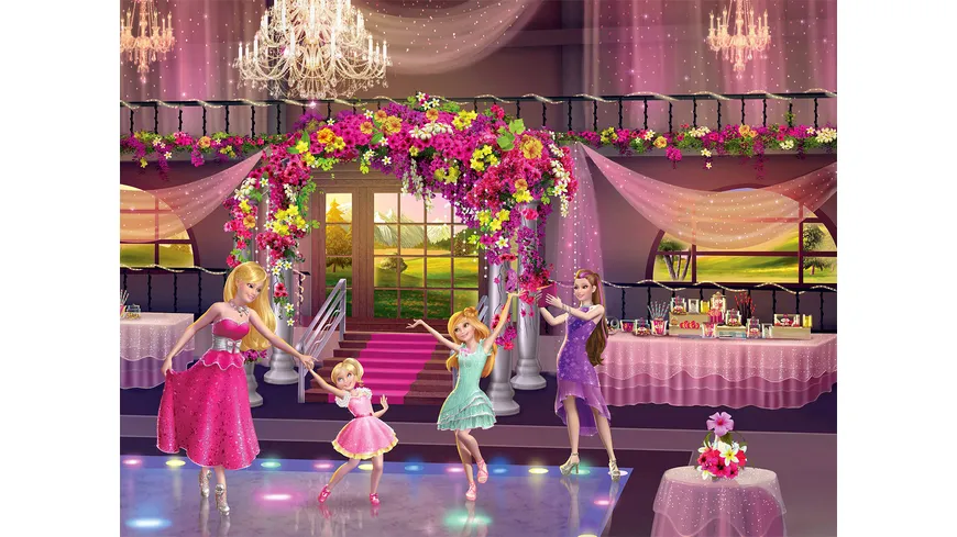 Barbie - Und ihre Schwestern im Pferdeglück