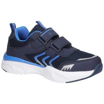 Puccetti Sneaker in blau
