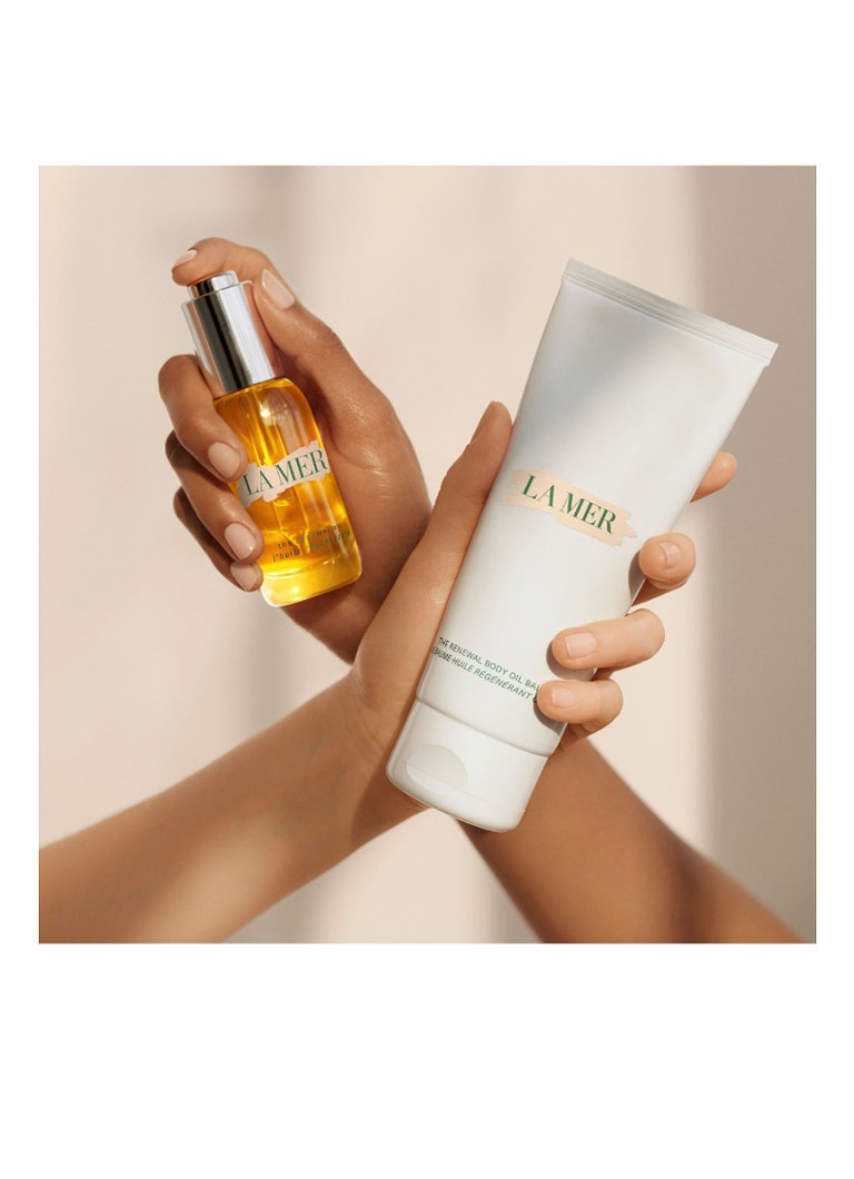 La Mer The Renewal Oil - kasvoöljy