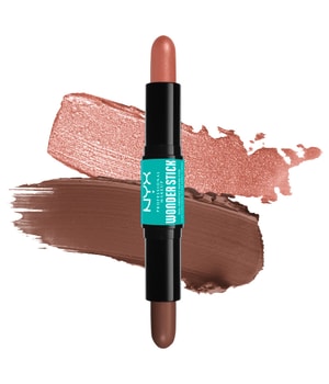 NYX Professional Makeup Wonder Stick Dual Face Lift Contour Stick-1 Stk