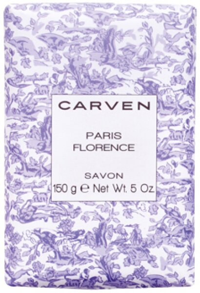Carven Paris Florence Stückseife