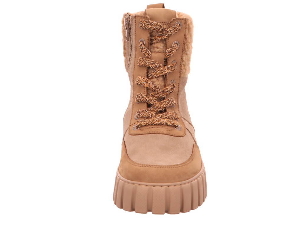 GABOR Stiefeletten beige