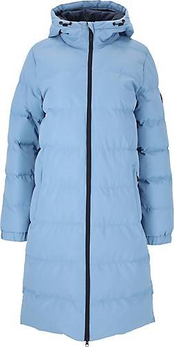 Whistler Steppmantel Abella mit atmungsaktiver Eigenschaft