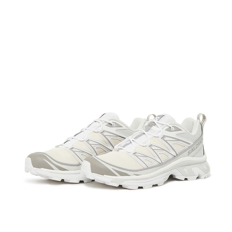 Salomon Wmns XT-6 Expanse vanilla ice/white/alloy
