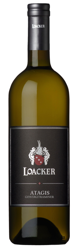 Weinzirkus WEINGUT LOACKER Gewürztraminer Atagis Gewürztraminer trocken 2021