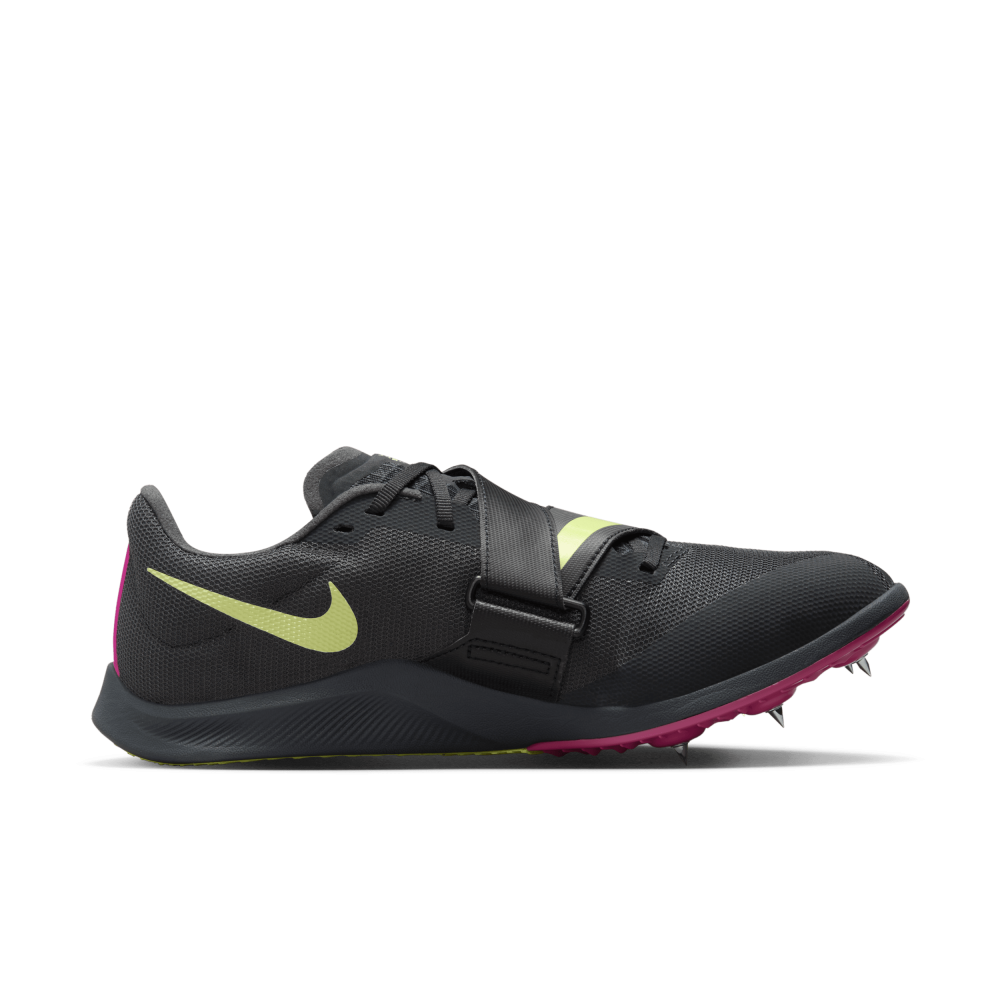 Nike Zoom Rival Jump DR2756-002 / schwarz