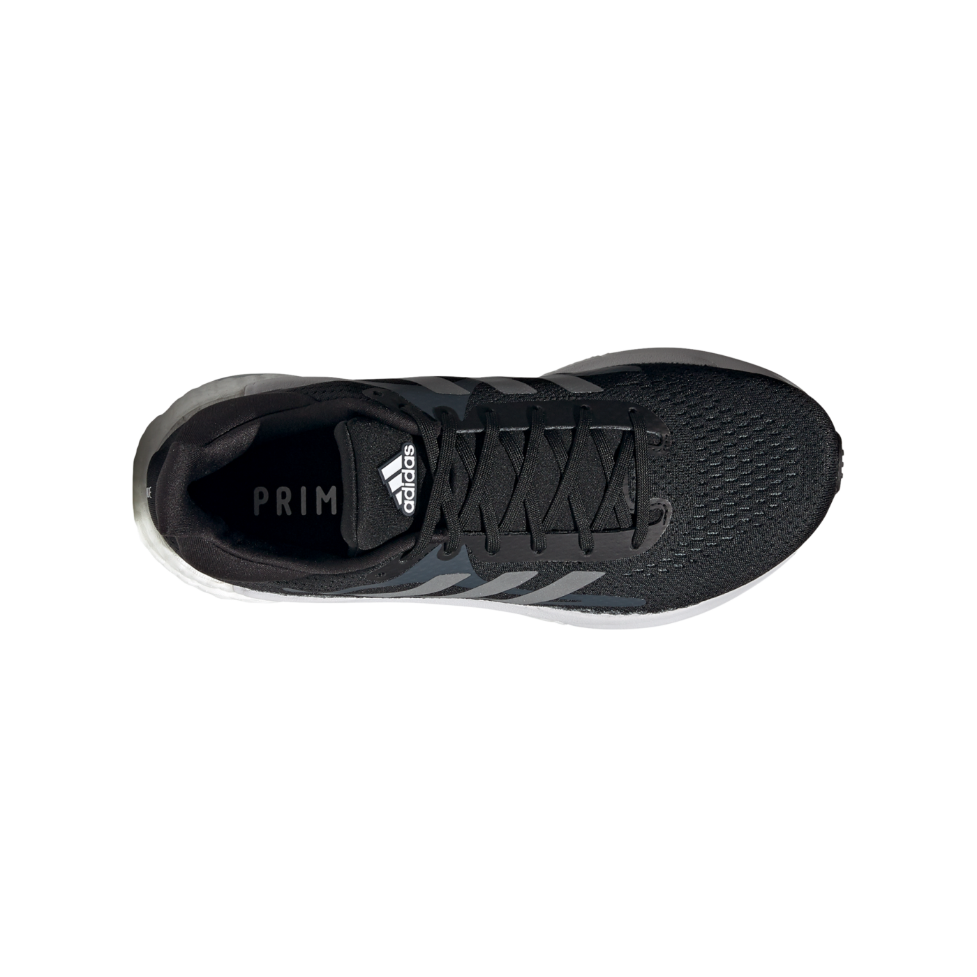 adidas Solar Glide 3 Running Damen Schwarz