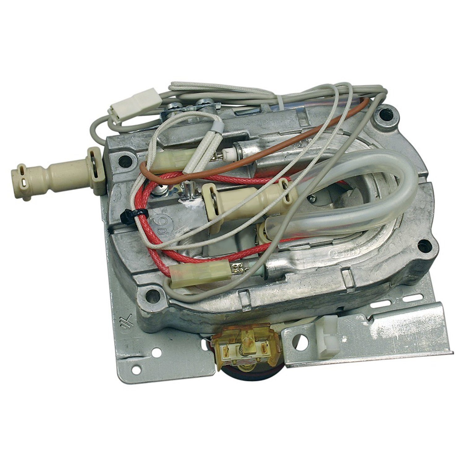 VIOKS Durchlauferhitzer Heizelement Ersatz für DeLonghi 5513227881 Thermoblock, für Kaffeemaschine