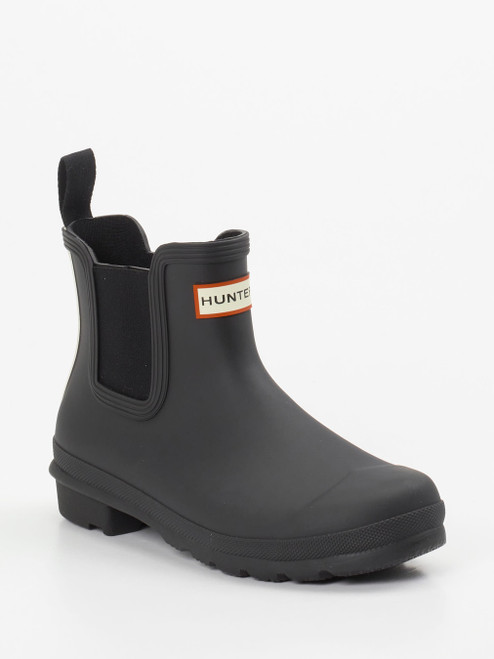 Gummistiefel-71500090059 Hunter